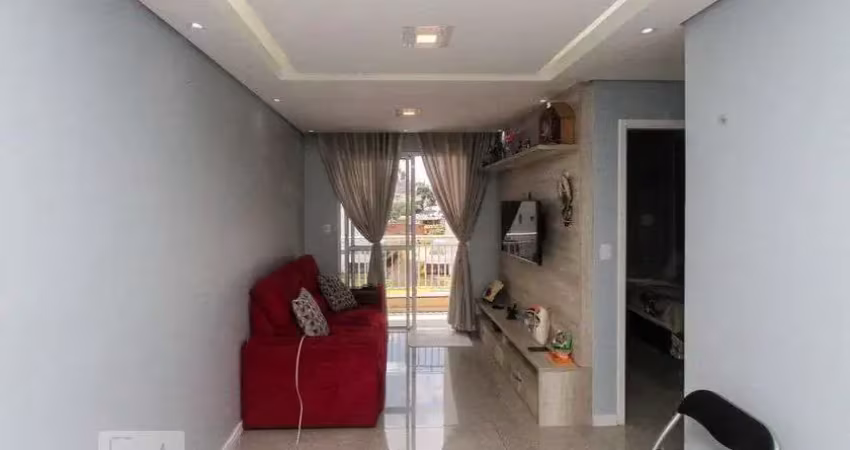 Apartamento à venda - vila formosa, 2 quartos,  50 m2