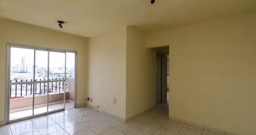 Apartamento à venda - vila carrão, 3 quartos,  68 m2