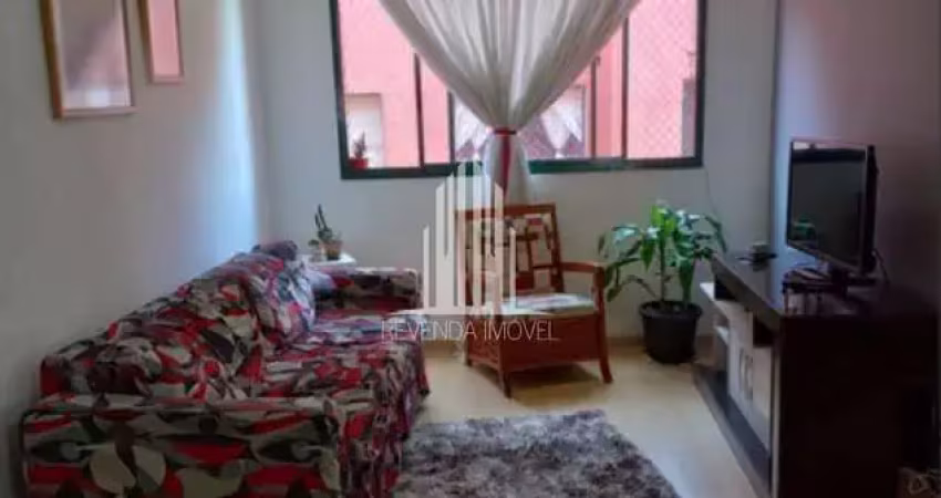 Apartamento residencial em são paulo - sp, vila erna