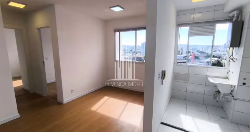 Apartamento residencial em são paulo - sp, vila guilherme