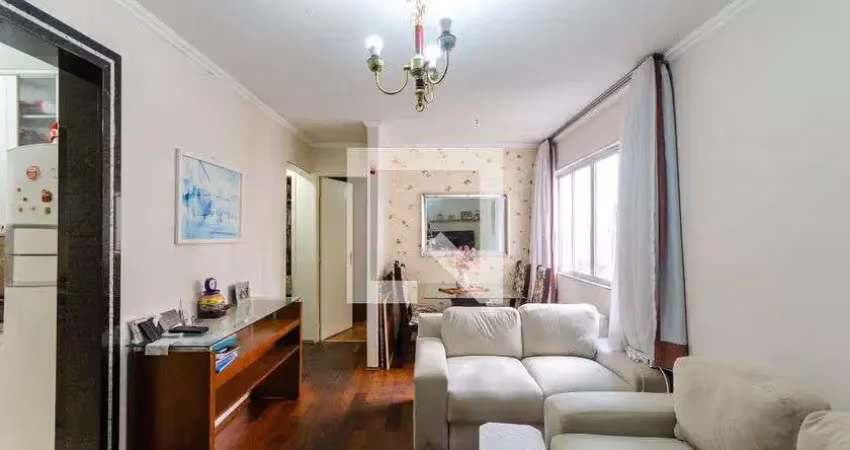 Apartamento à venda - jardim iris , 2 quartos,  50 m2