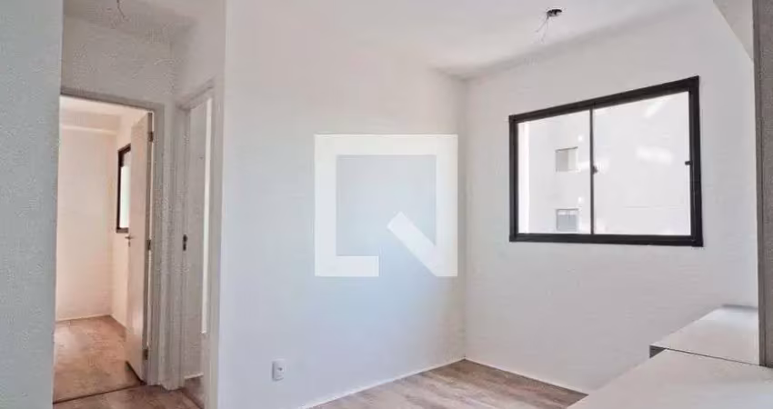 Apartamento à venda - freguesia do ó, 2 quartos,  36 m2