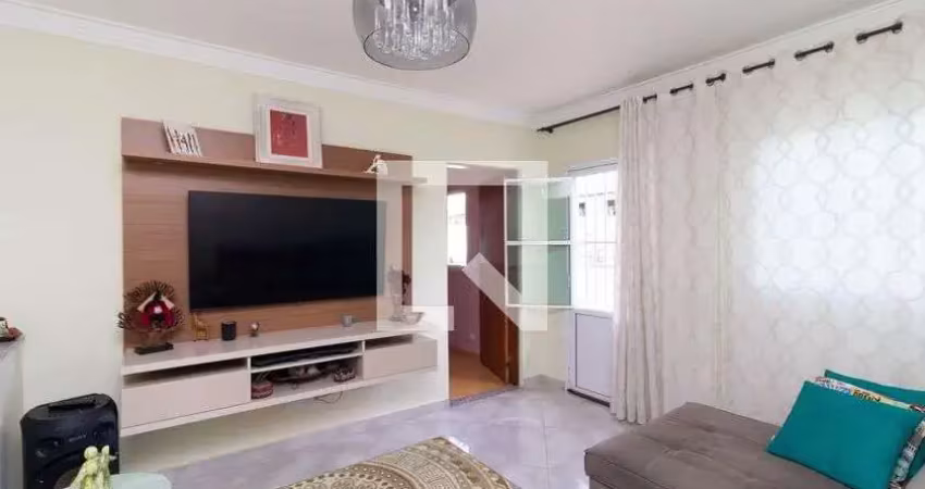 Casa com 3 quartos à venda na Rua Guapuruvu, --, Vila Progresso, São Paulo