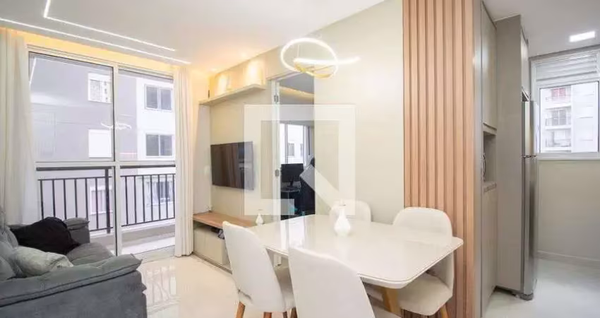Apartamento com 2 quartos à venda na Avenida Paula Ferreira, --, Piqueri, São Paulo