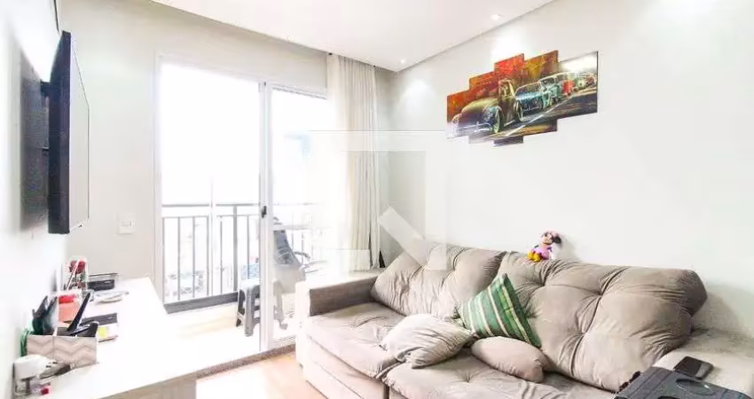 Apartamento com 2 quartos à venda na Avenida Pires do Rio, --, Itaquera, São Paulo