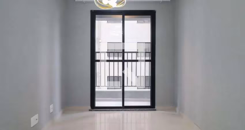 Apartamento com 2 quartos à venda na Avenida Dracena, --, Jaguaré, São Paulo