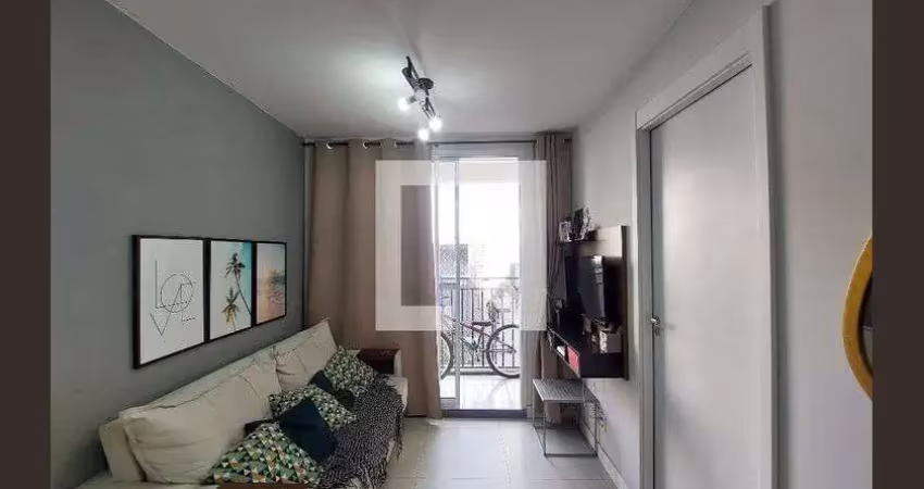 Apartamento com 2 quartos à venda na Rua Aimorés, --, Socorro, São Paulo