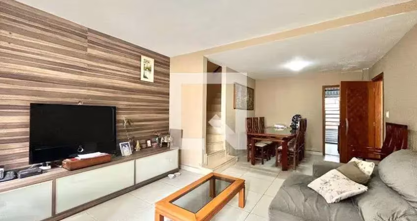 Casa à venda - planalto paulista, 4 quartos,  160 m2