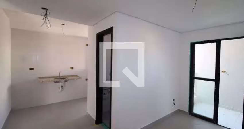 Apartamento com 2 quartos à venda na Rua Professor Marcondes Domingues, --, Água Fria, São Paulo
