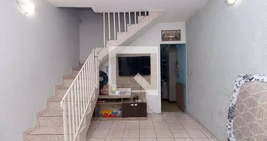 Casa com 2 quartos à venda na Rua Néfele, --, Vila Guilherme, São Paulo