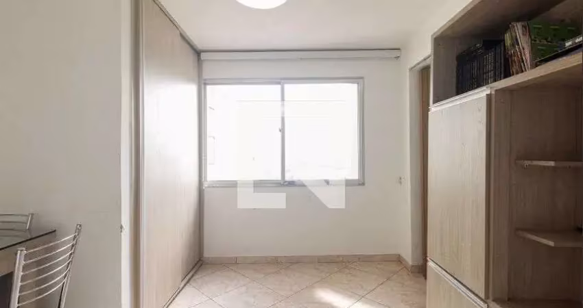 Apartamento com 2 quartos à venda na Rua Iguaré, --, Tatuapé, São Paulo