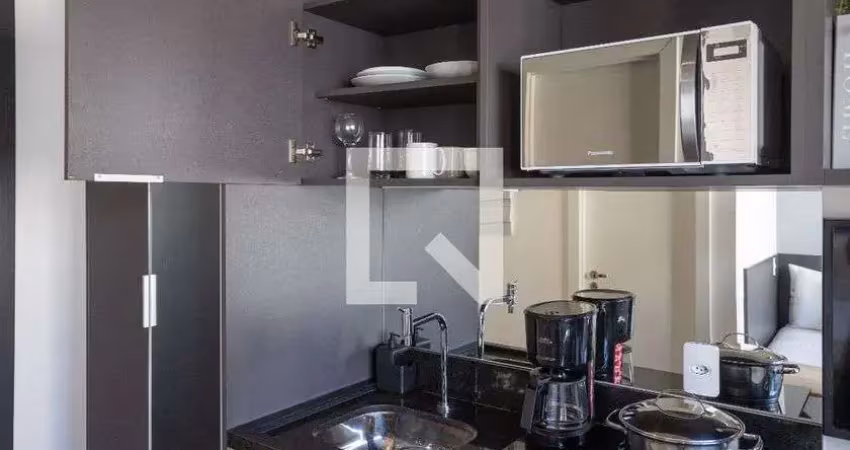 Apartamento com 1 quarto à venda na Rua Barata Ribeiro, --, Consolação, São Paulo