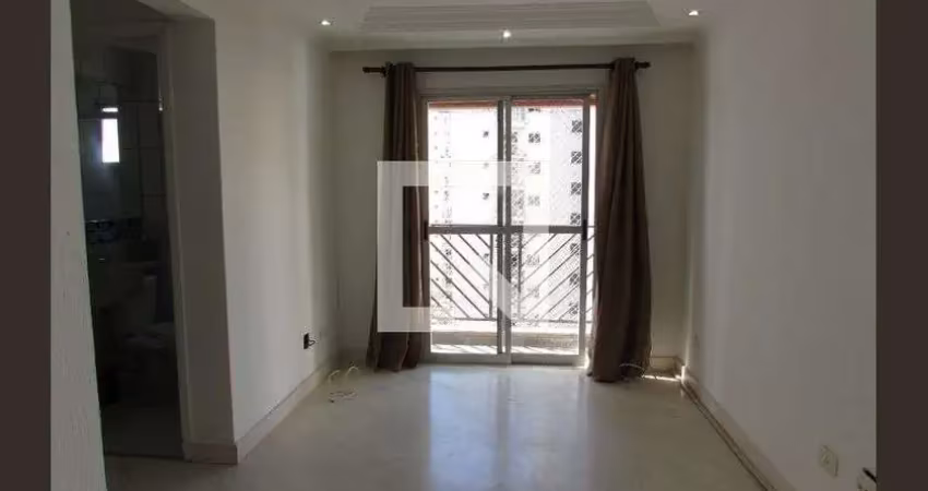 Apartamento à venda - portal do morumbi, 2 quartos,  58 m2