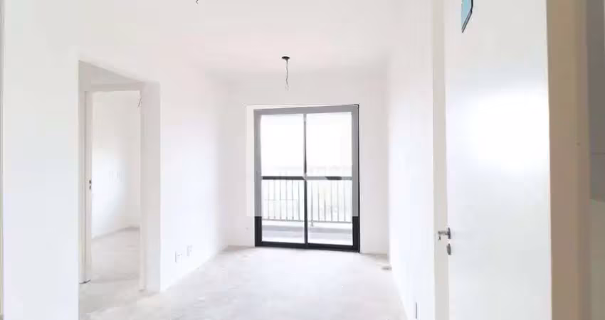 Apartamento à venda - vila mazzei, 2 quartos,  39 m2