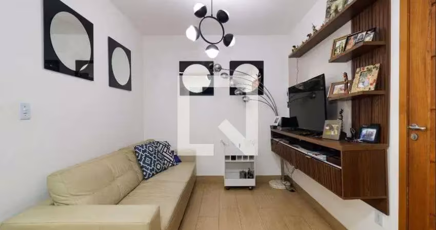 Apartamento à venda - vila sônia, 2 quartos,  44 m2