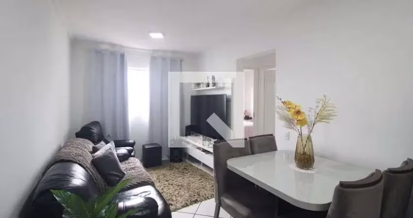 Apartamento com 2 quartos à venda na Avenida do Rio Bonito, --, Veleiros, São Paulo