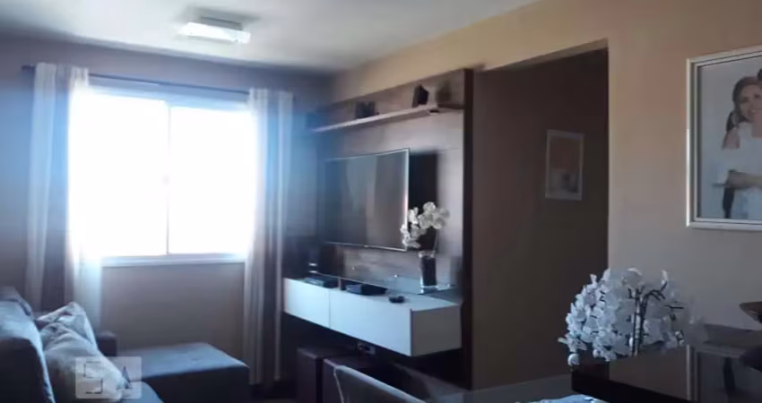 Apartamento com 2 quartos à venda na Rua da Independência, --, Cambuci, São Paulo