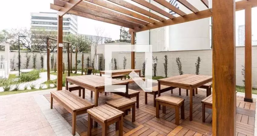 Apartamento à venda - barra funda, 2 quartos,  35 m2