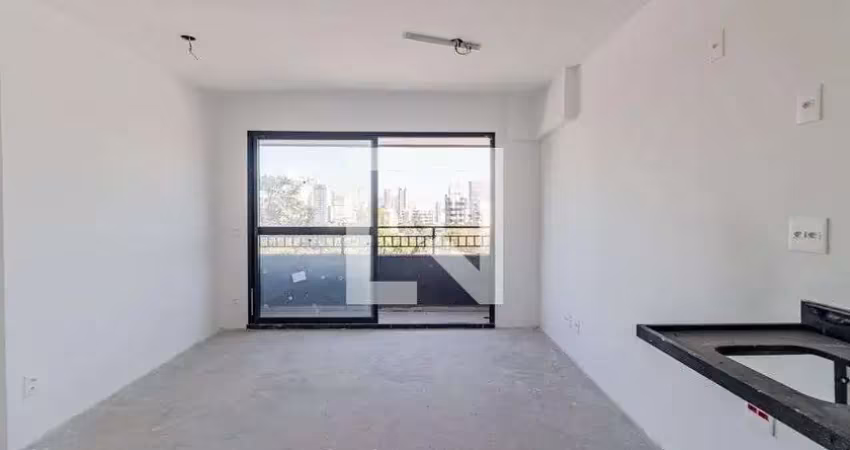 Apartamento com 1 quarto à venda na Rua Luís Murat, --, Pinheiros, São Paulo
