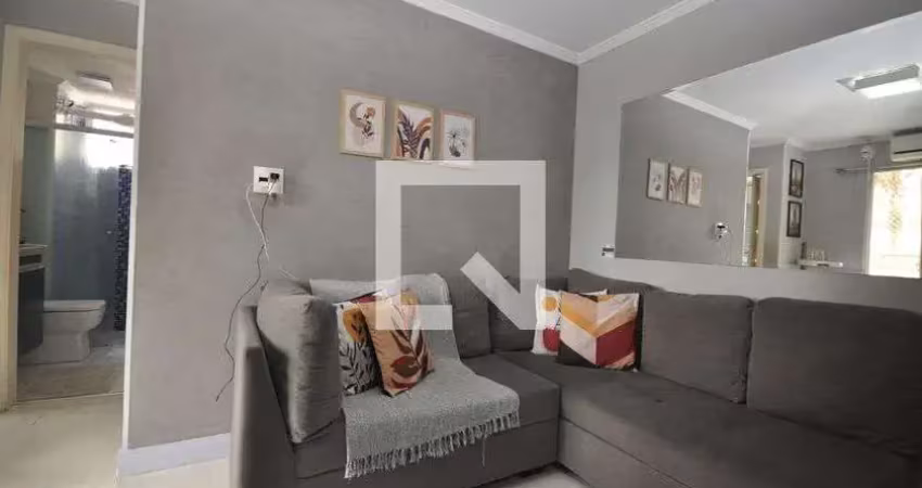 Apartamento à venda - parque novo mundo , 2 quartos,  50 m2