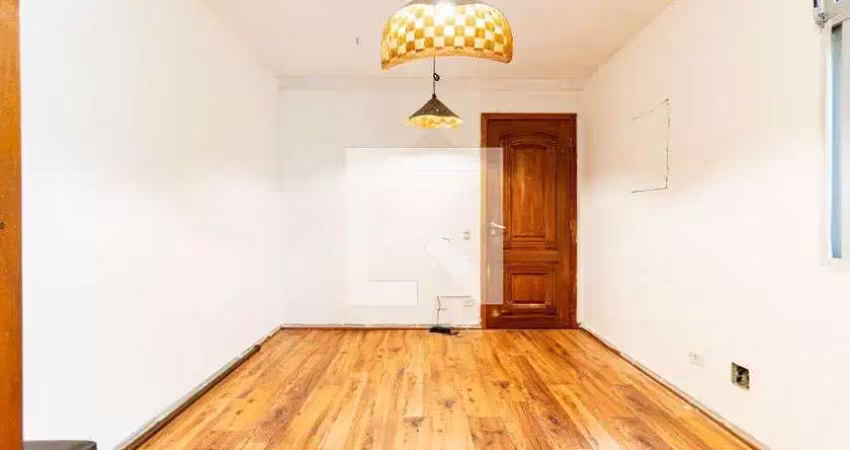Apartamento à venda - vila mascote, 2 quartos,  54 m2