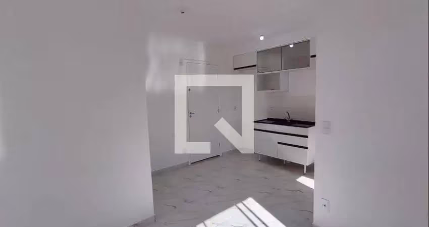 Apartamento à venda - cidade patriarca, 2 quartos,  37 m2