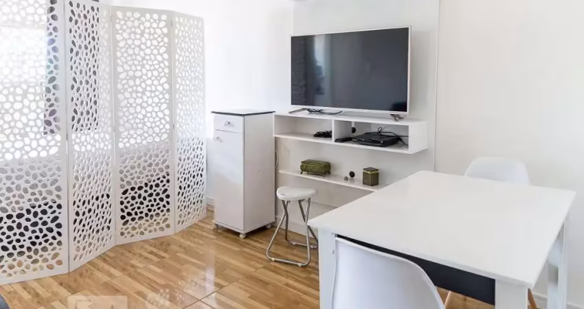 Apartamento com 1 quarto à venda na Rua Santo Amaro, --, Bela Vista, São Paulo
