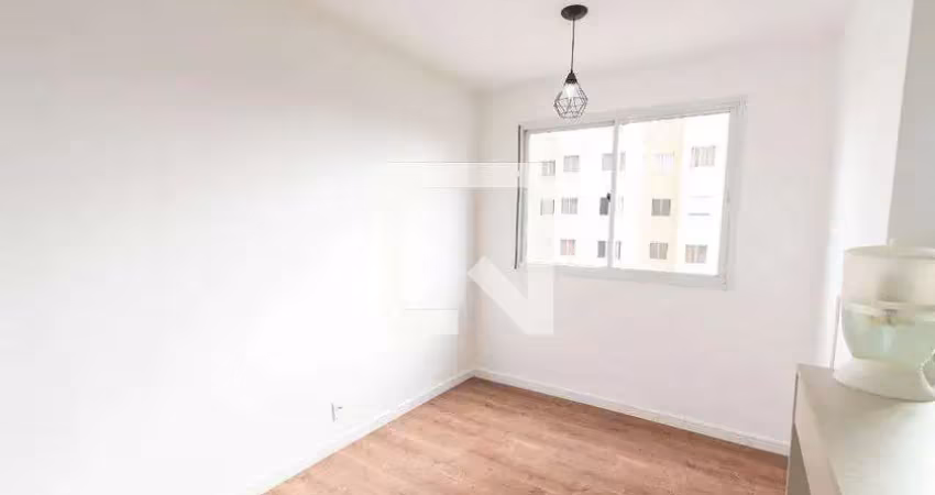 Apartamento com 2 quartos à venda na Rua José Bento, --, Cambuci, São Paulo
