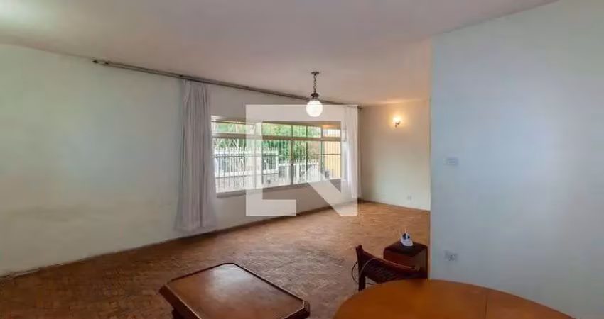 Casa com 2 quartos à venda na Rua José Joaquim da Rocha, --, Vila Califórnia, São Paulo