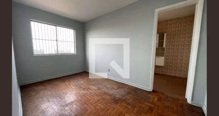 Apartamento com 3 quartos à venda na Avenida Jaguaré, --, Jaguaré, São Paulo
