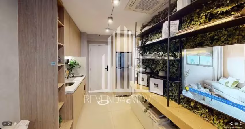 Apartamento residencial em são paulo - sp, parque imperial