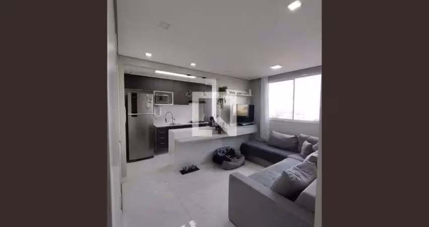 Apartamento com 2 quartos à venda na Avenida Nossa Senhora da Encarnação, --, Sacomã, São Paulo