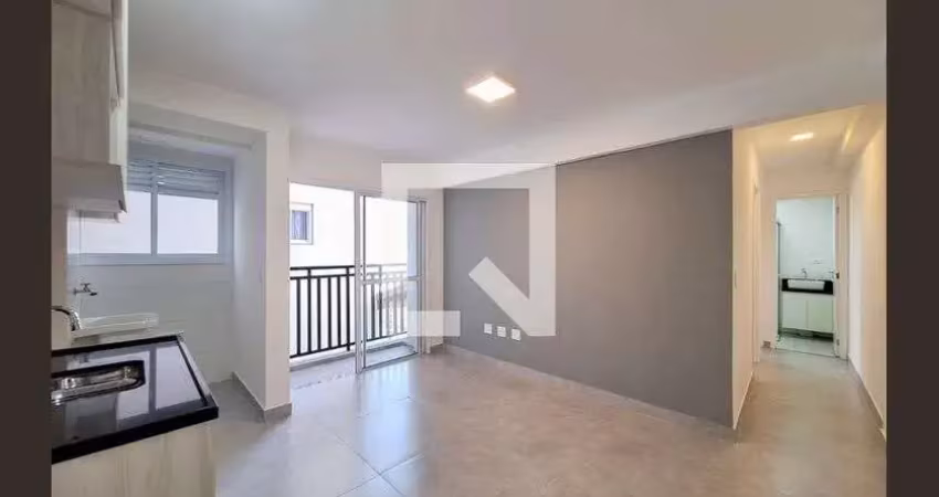 Apartamento com 2 quartos à venda na Rua Paulo Maldi, --, Água Fria, São Paulo
