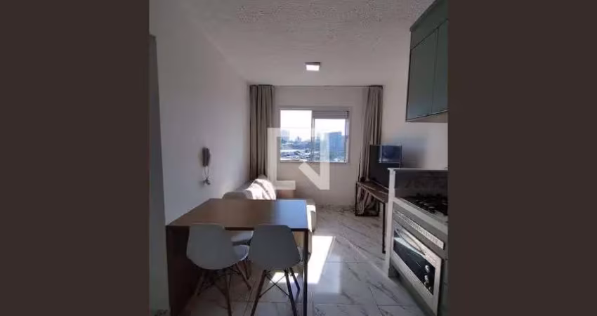 Apartamento com 2 quartos à venda na Rua Antônio Gomes Ferreira, --, Sacomã, São Paulo