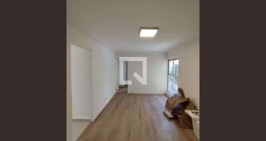 Apartamento à venda - vila das mercês, 3 quartos,  62 m2
