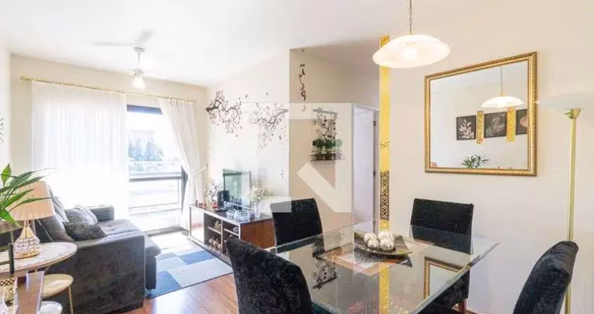 Apartamento com 3 quartos à venda na Rodovia Anchieta, --, Sacomã, São Paulo