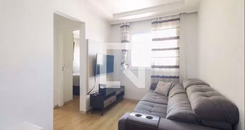Apartamento com 2 quartos à venda na Rua Retiro, --, Tatuapé, São Paulo