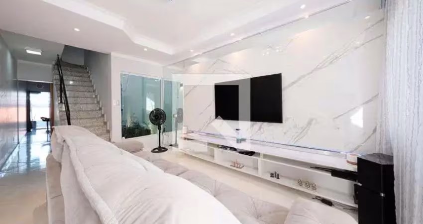 Casa com 3 quartos à venda na Rua Moisés Justino, --, Artur Alvim, São Paulo