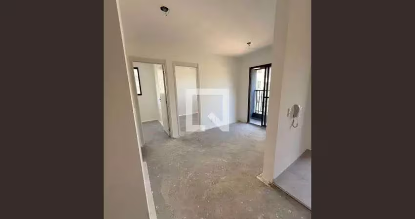 Apartamento com 2 quartos à venda na Avenida Dracena, --, Jaguaré, São Paulo