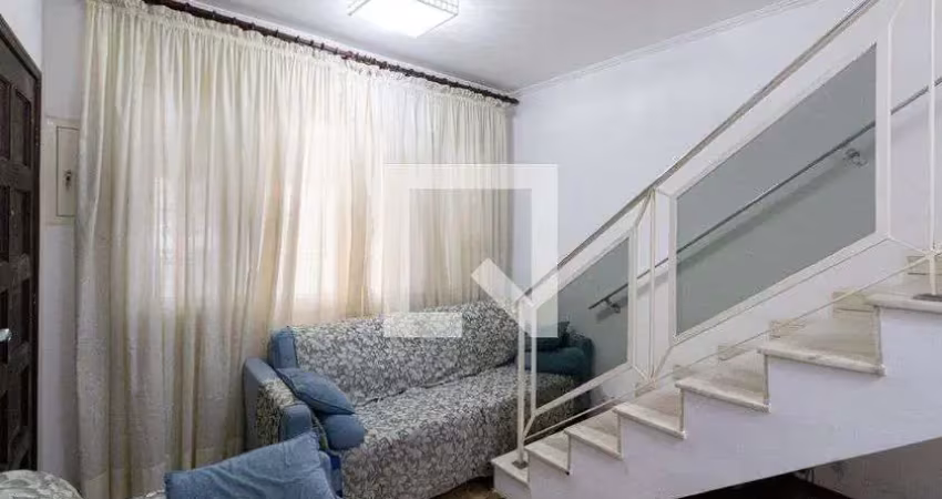 Casa com 3 quartos à venda na Rua Wadih Hatti, --, Vila Ré, São Paulo