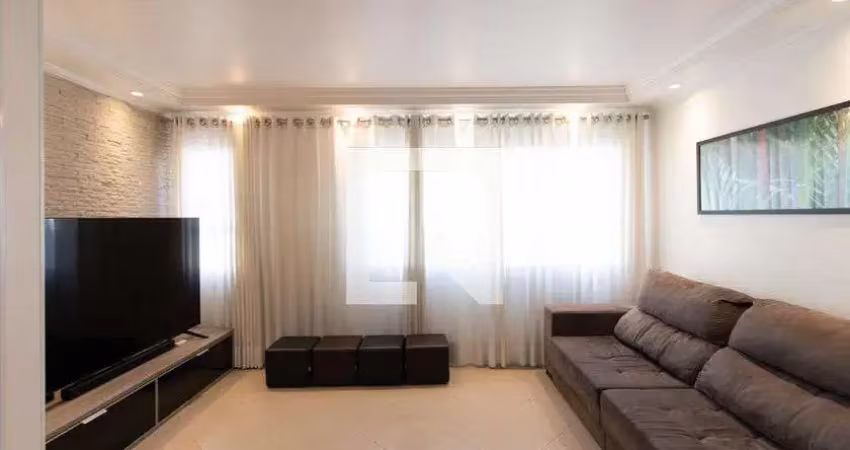 Casa em condomínio fechado com 3 quartos à venda na Rua Filipe Bandeira, --, Vila Maria, São Paulo