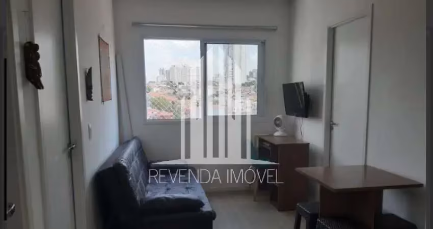 Apartamento com 2 quartos à venda na Rua Alexandrino da Silveira Bueno, --, Cambuci, São Paulo