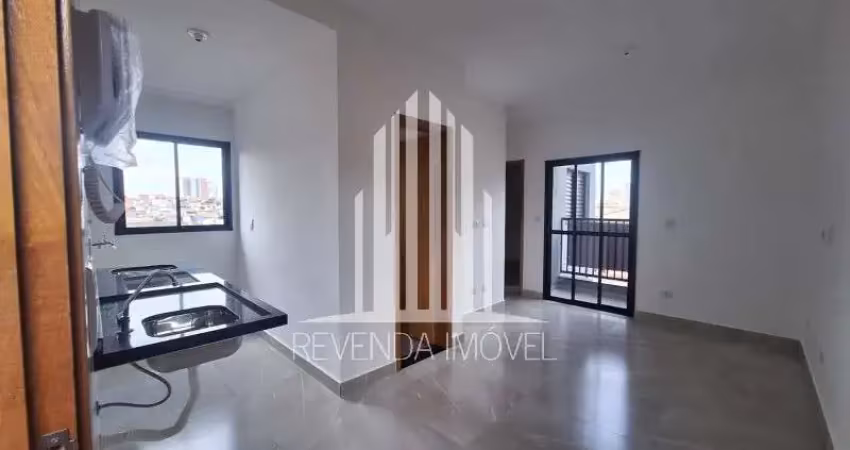 Apartamento residencial em são paulo - sp, penha de frança
