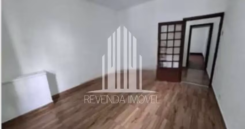 Apartamento residencial em são paulo - sp, campos elíseos