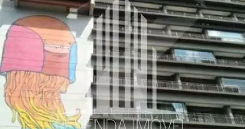Apartamento à venda em são paulo-sp, república: 1 quarto, 1 banheiro, 26 m² de área. encontre o seu novo lar aqui!