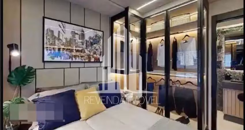 Apartamento residencial em são paulo - sp, ipiranga