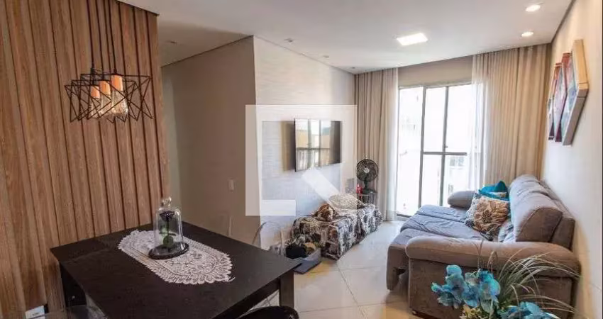 Apartamento com 2 quartos à venda na Rua Alexandre Levi, --, Cambuci, São Paulo