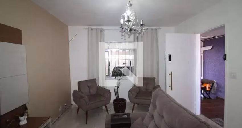 Casa com 2 quartos à venda na Rua Sete de Dezembro, --, Vila Dionisia, São Paulo