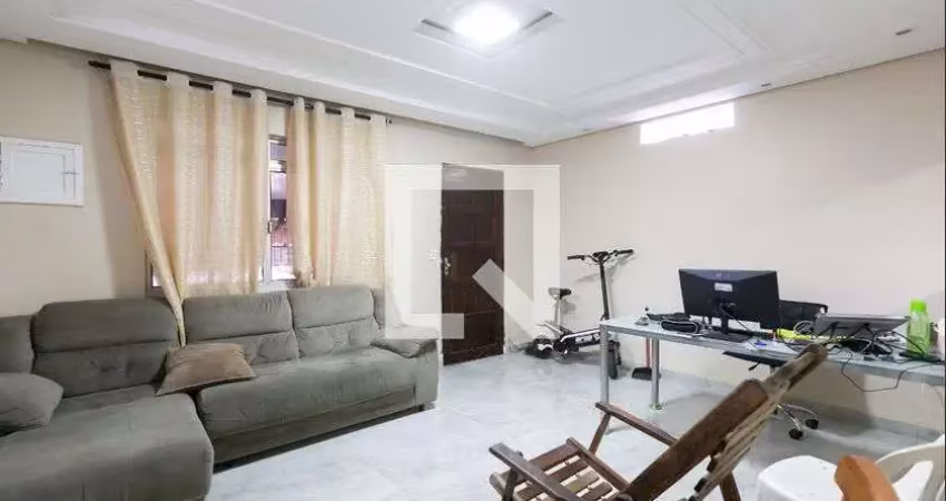 Casa com 2 quartos à venda na Rua José Vidal, --, Itaquera, São Paulo
