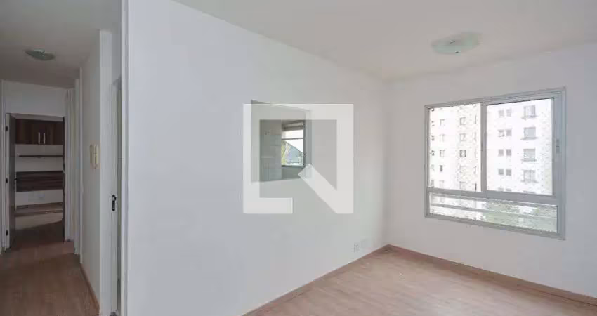 Apartamento à venda - campo grande, 2 quartos,  50 m2